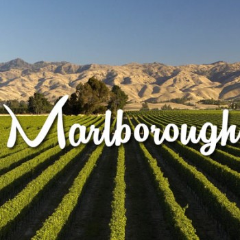 Marlborough New Zealand