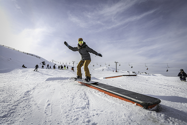 New zealand snowboarding season jobs